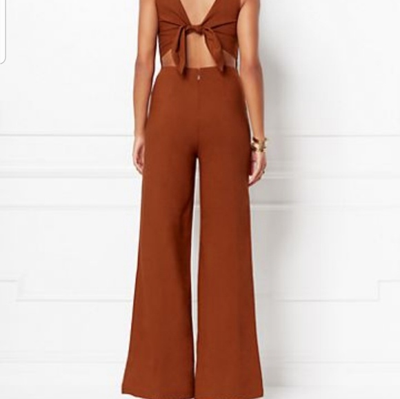 Eva Mendez Romper - Picture 3 of 6